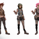 Illustration for article titled The Art Of iBorderlands 3/i